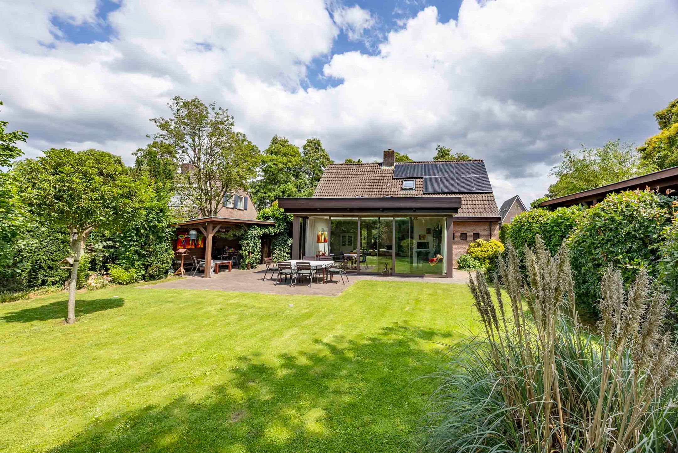 Rodermansstraat, 19, Holthees, 5824AP, Noord-Brabant, Nederland 19