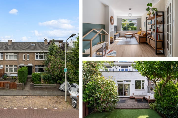 Foto 2 van Boendalestraat 59