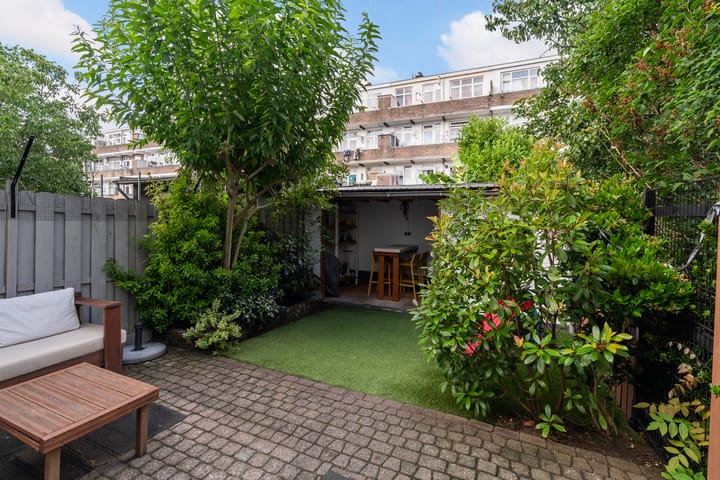 Foto 3 van Boendalestraat 59