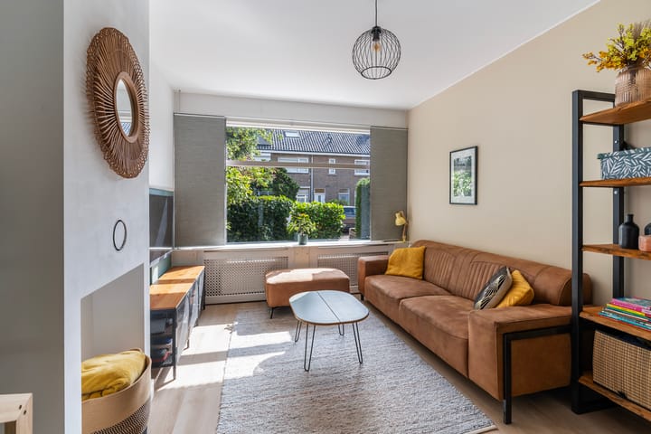 Foto 4 van Boendalestraat 59