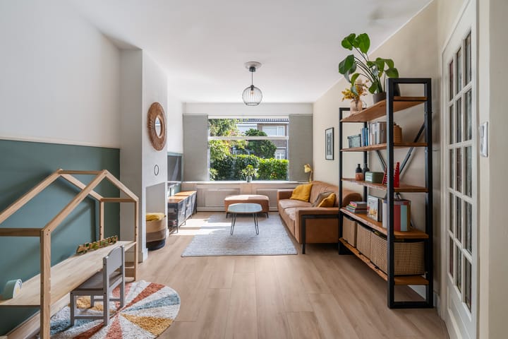 Foto 5 van Boendalestraat 59