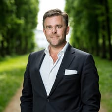 Marc van Olderen - NVM Register Makelaar (Directeur)