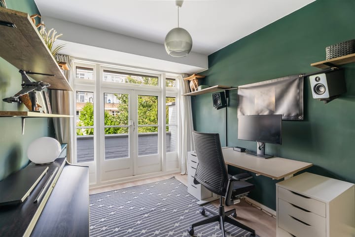 Foto 22 van Boendalestraat 59