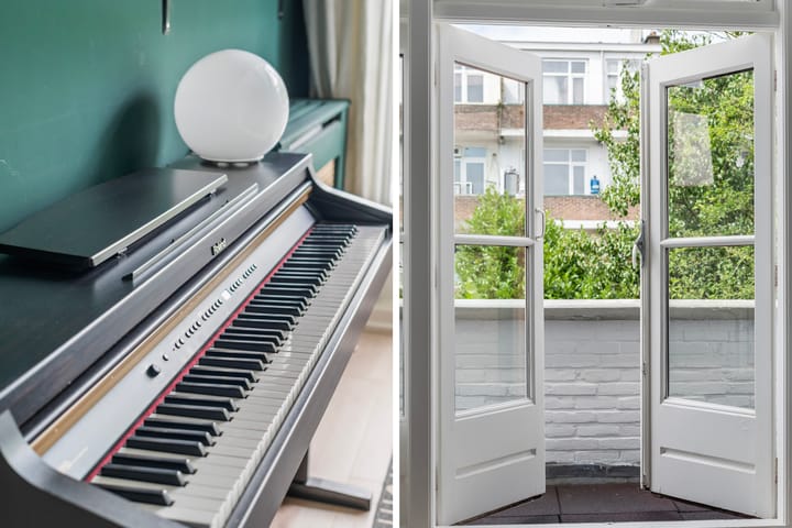 Foto 23 van Boendalestraat 59