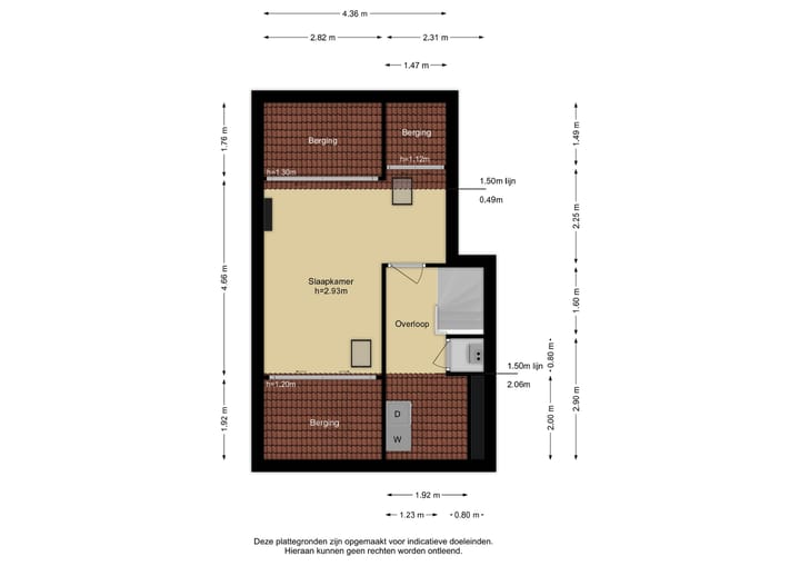 Foto 42 van Boendalestraat 59