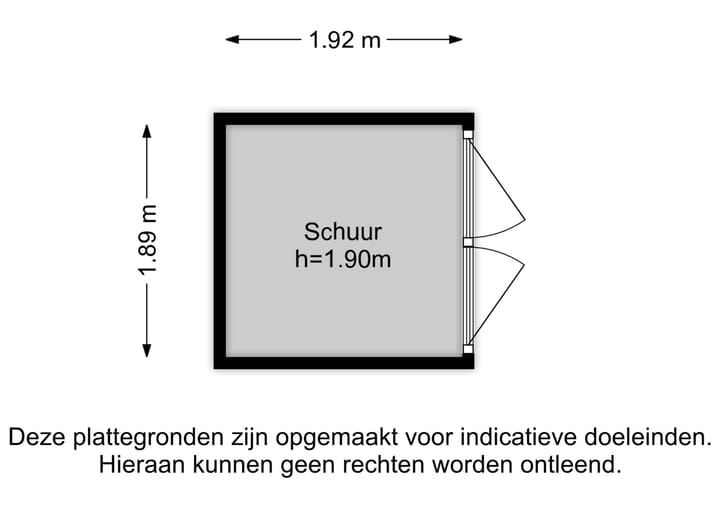 Foto 44 van Boendalestraat 59