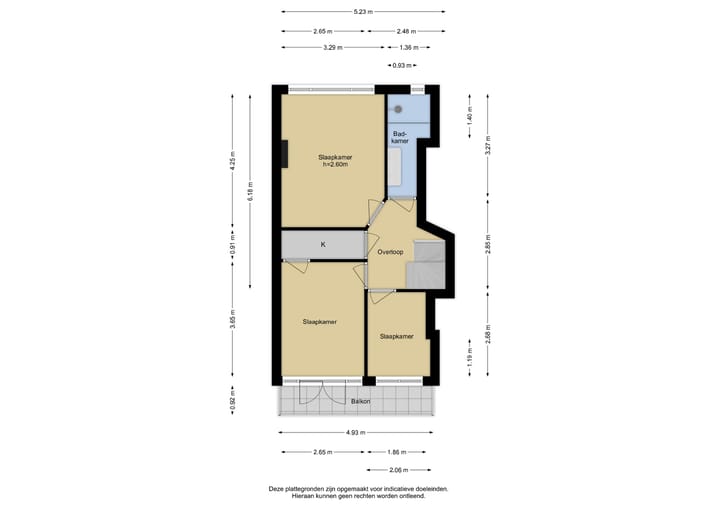 Foto 47 van Boendalestraat 59