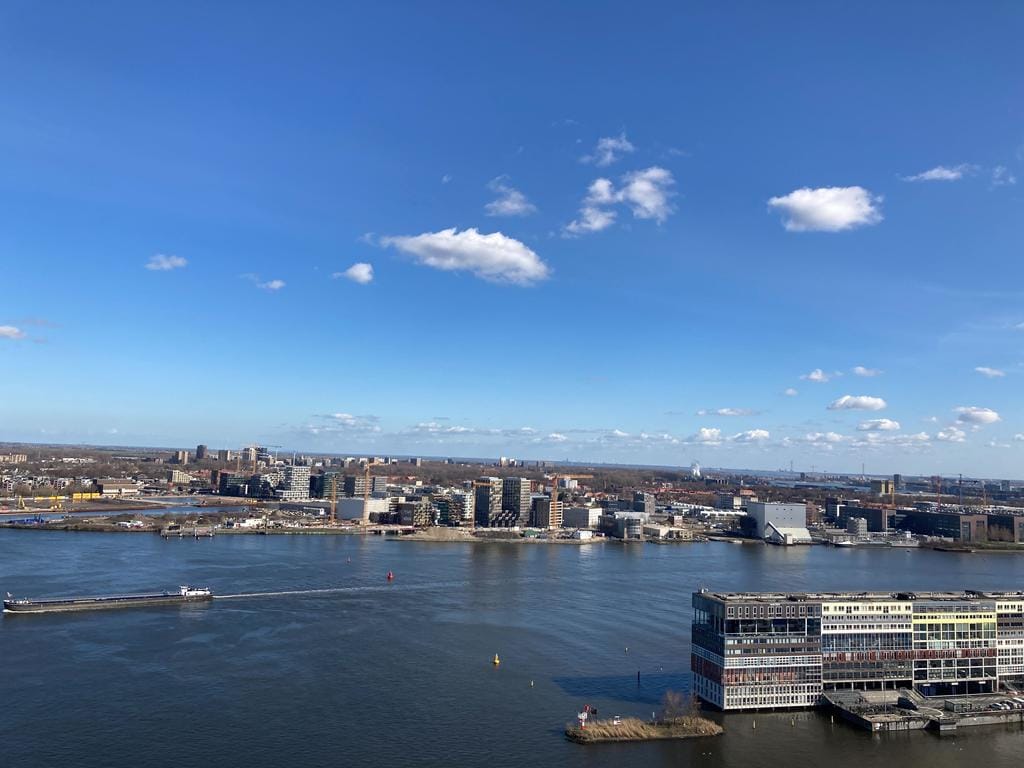 Foto 3 van Pontsteiger 117