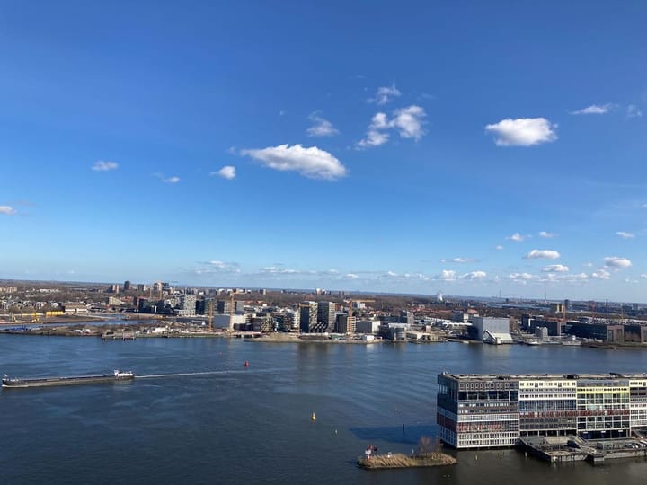 Foto 3 van Pontsteiger 117