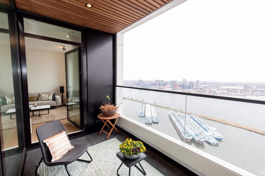 Foto 2 van Pontsteiger 117