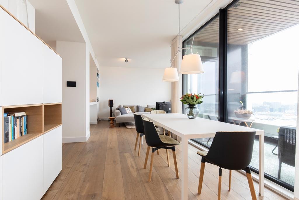 Foto 13 van Pontsteiger 117