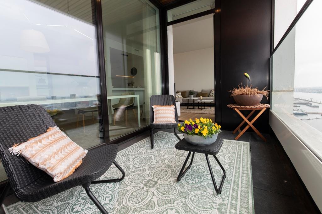 Foto 14 van Pontsteiger 117