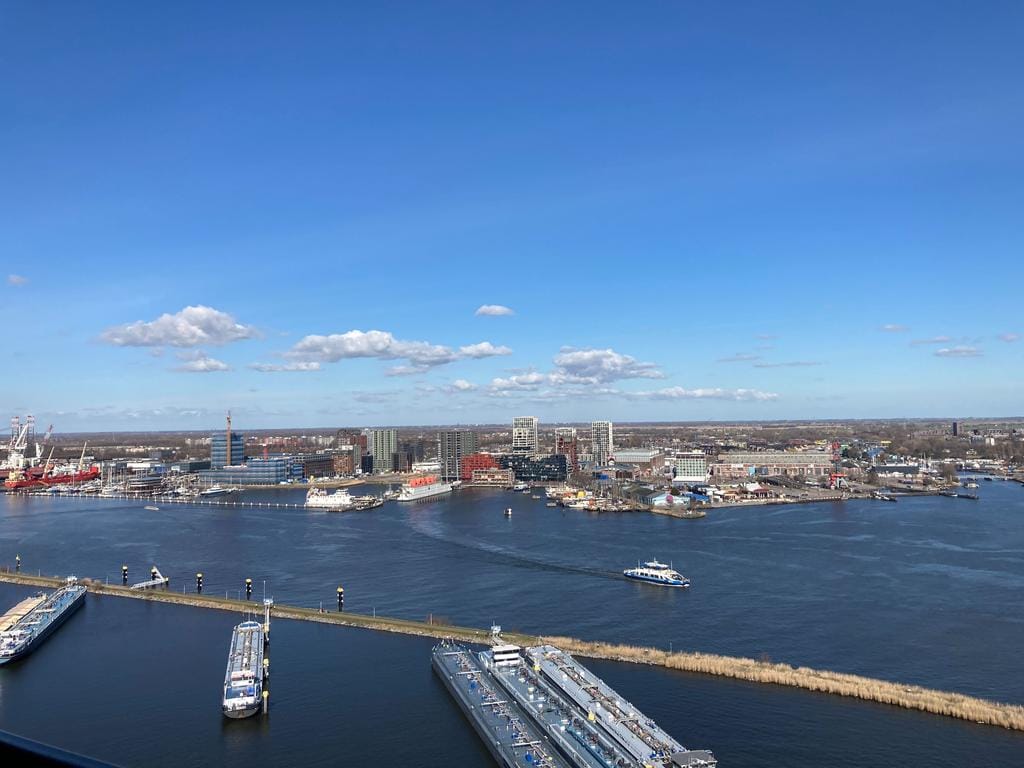 Foto 16 van Pontsteiger 117