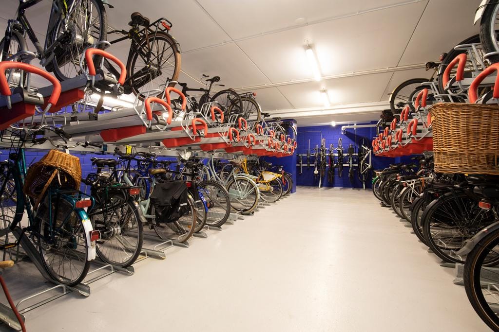 Foto 35 van Pontsteiger 117