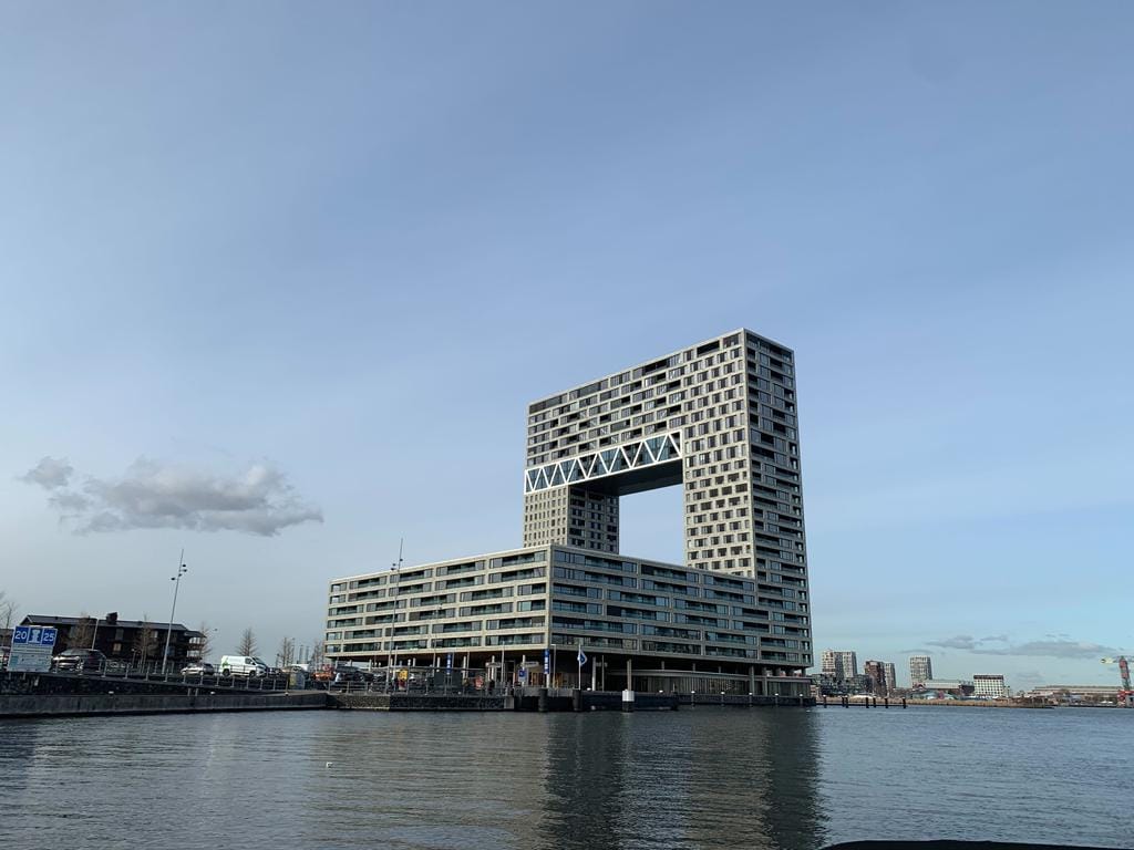 Foto 36 van Pontsteiger 117