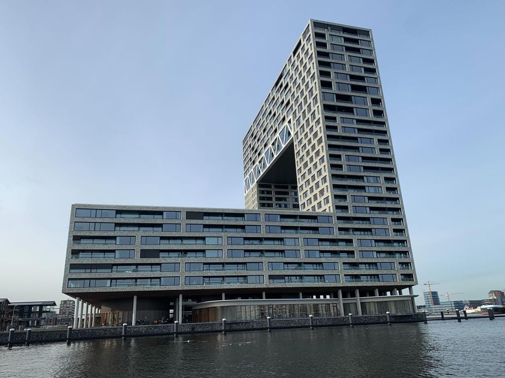 Foto 37 van Pontsteiger 117