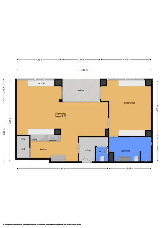 Foto 38 van Pontsteiger 117