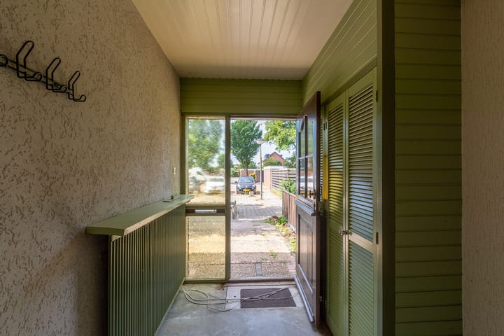 Foto 3 van De Leyen 12