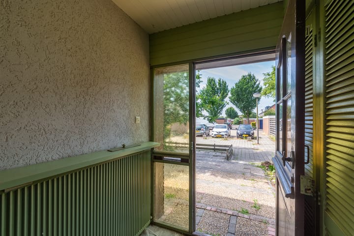 Foto 4 van De Leyen 12