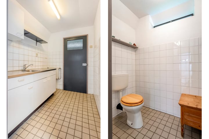 Photo 25 of Koekanger Dwarsdijk 53-A