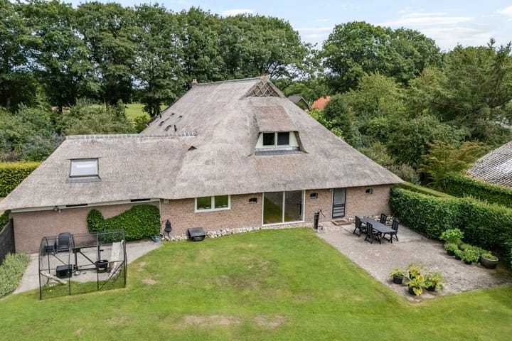 Photo 2 of Koekanger Dwarsdijk 53-A