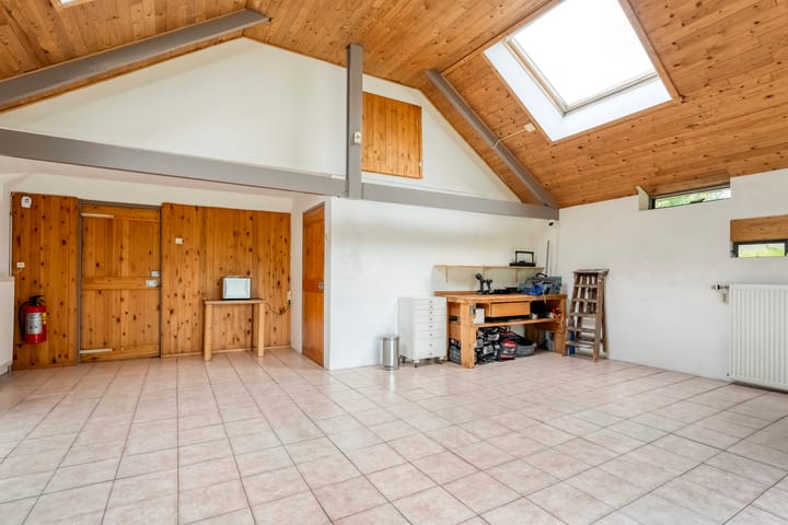 Photo 23 of Koekanger Dwarsdijk 53-A