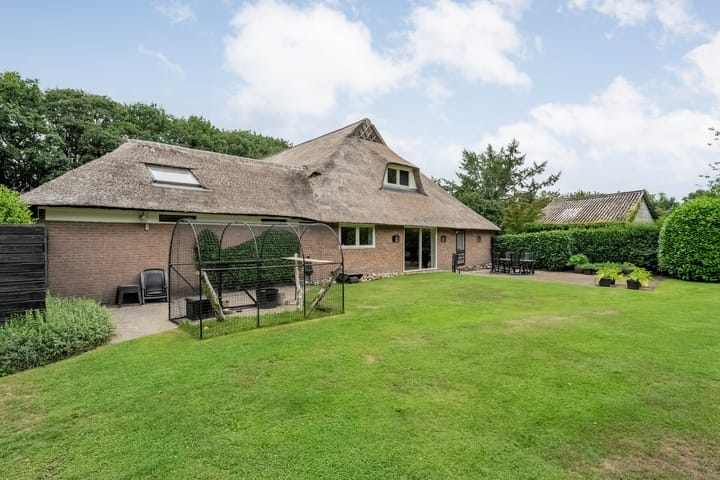 Photo 41 of Koekanger Dwarsdijk 53-A