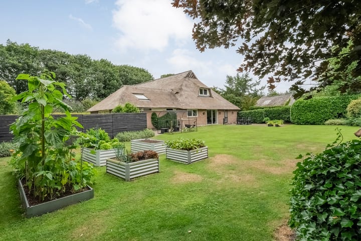 Photo 42 of Koekanger Dwarsdijk 53-A