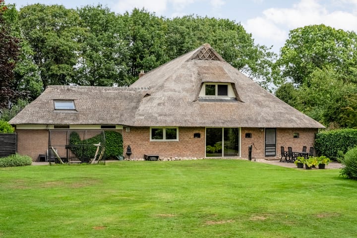 Photo 44 of Koekanger Dwarsdijk 53-A