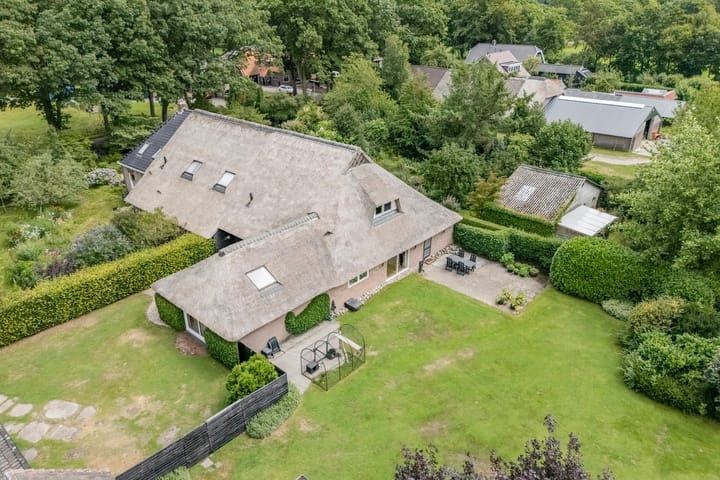 Photo 46 of Koekanger Dwarsdijk 53-A