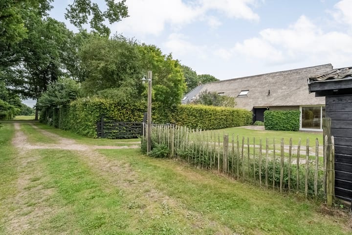 Photo 51 of Koekanger Dwarsdijk 53-A