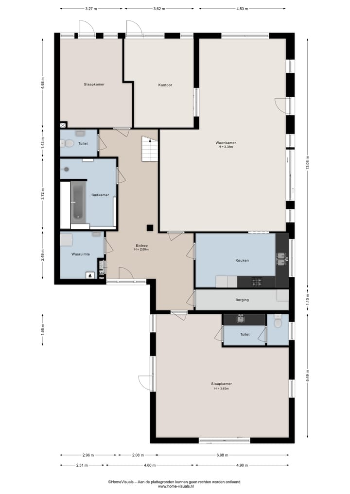 Photo 54 of Koekanger Dwarsdijk 53-A