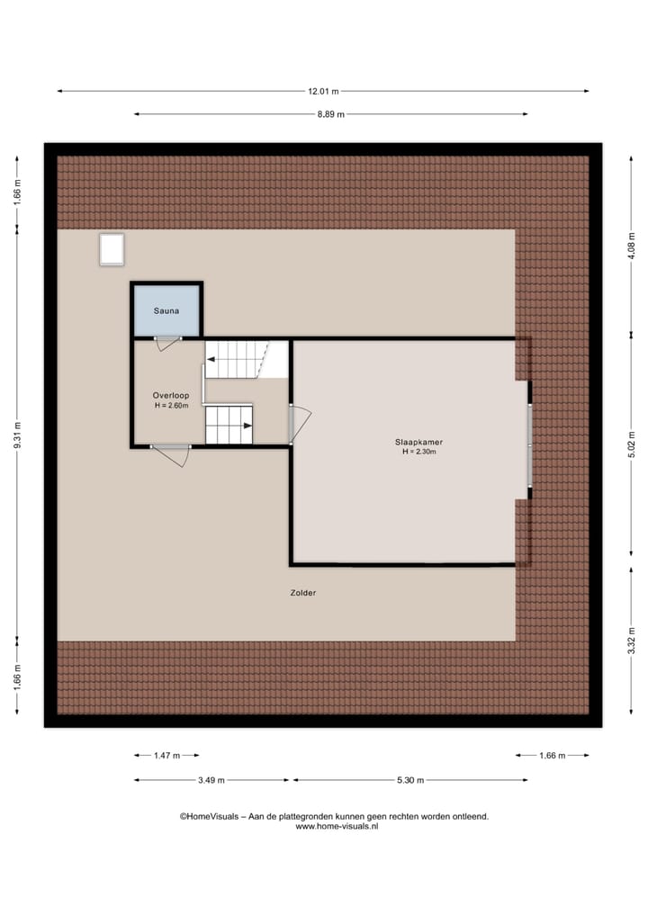 Photo 56 of Koekanger Dwarsdijk 53-A