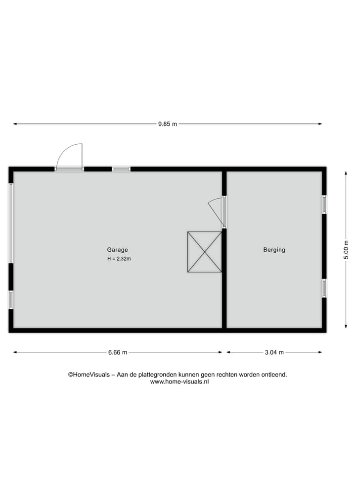 Photo 58 of Koekanger Dwarsdijk 53-A