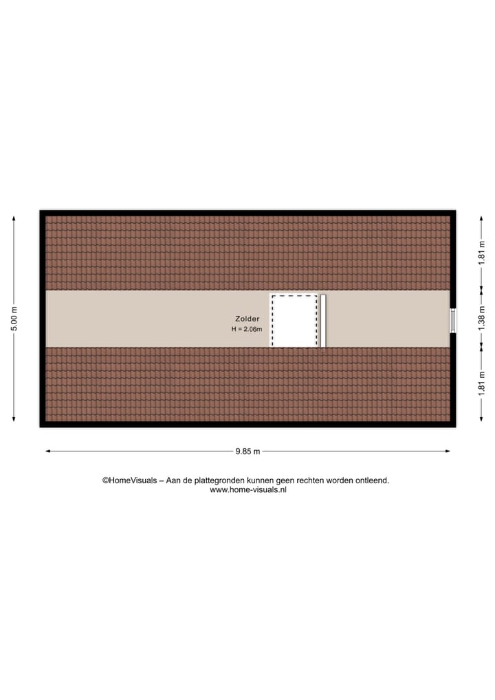 Photo 60 of Koekanger Dwarsdijk 53-A