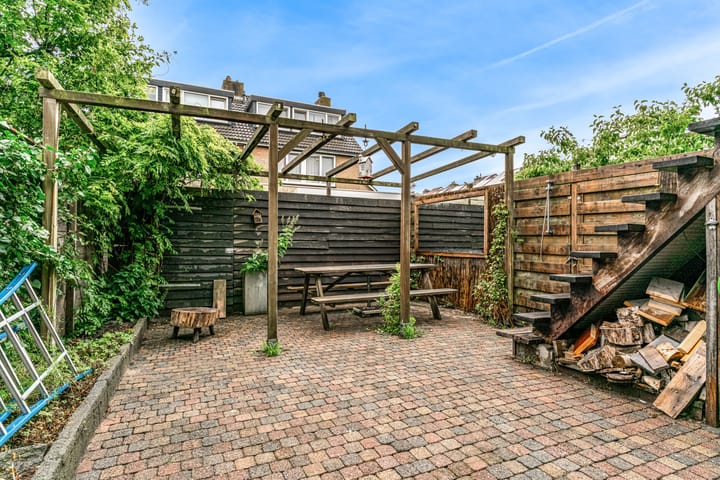 Foto 4 van Prinses Irenelaan 78