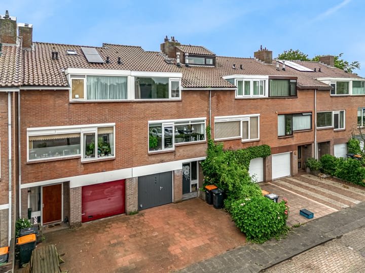 Foto 5 van Prinses Irenelaan 78