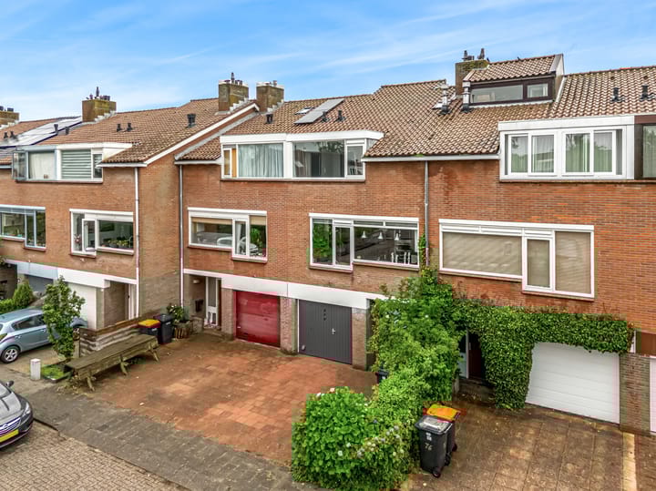 Foto 6 van Prinses Irenelaan 78