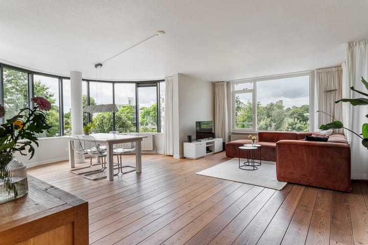 Foto 2 van Aartsbisschop Romerostraat 161