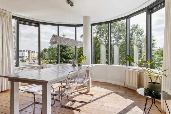 Foto 3 van Aartsbisschop Romerostraat 161