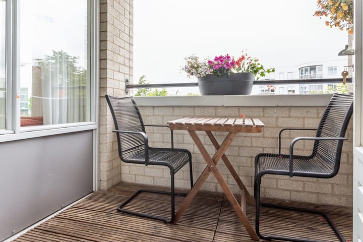 Foto 4 van Aartsbisschop Romerostraat 161