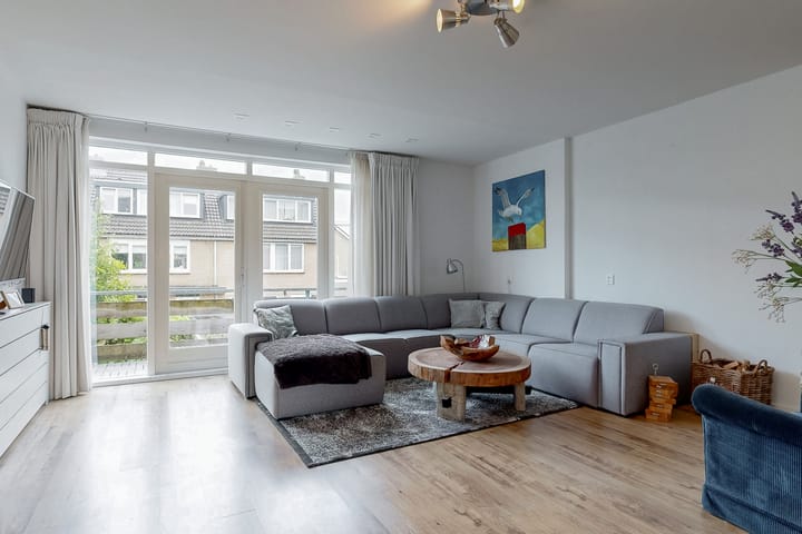 Foto 15 van Prinses Irenelaan 78