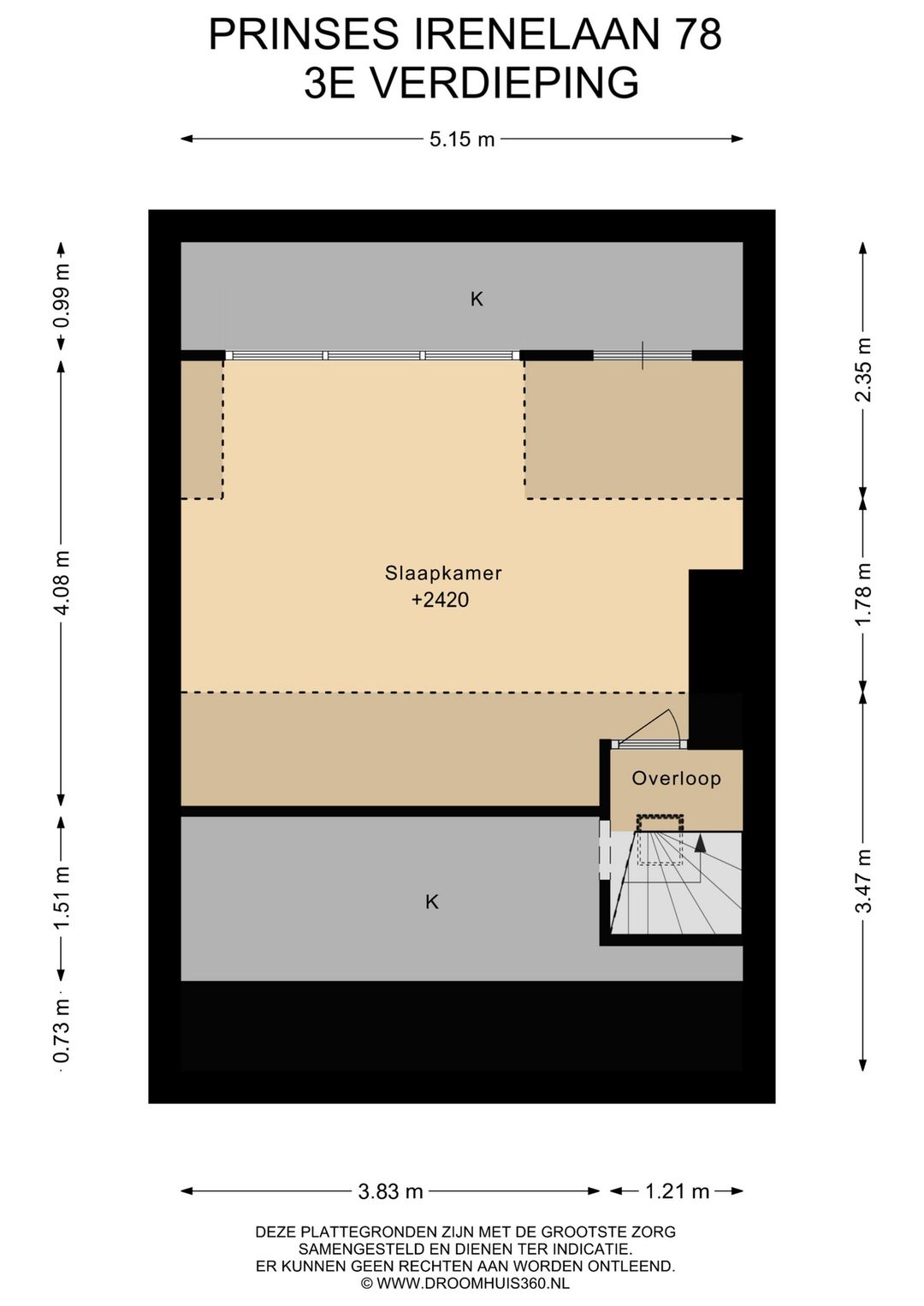 Photo 32 of Prinses Irenelaan 78
