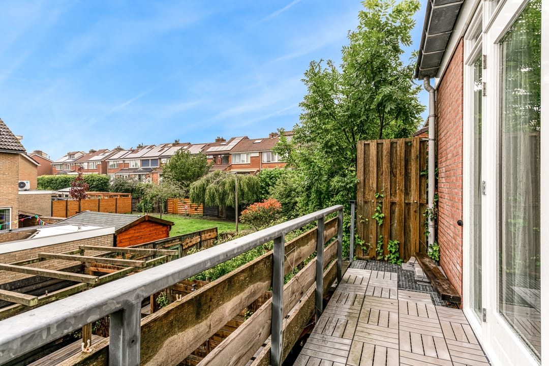 Photo 37 of Prinses Irenelaan 78