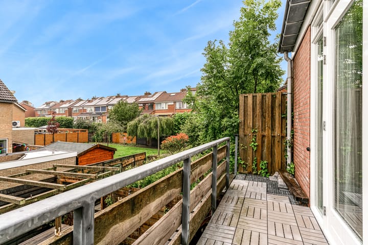 Foto 37 van Prinses Irenelaan 78