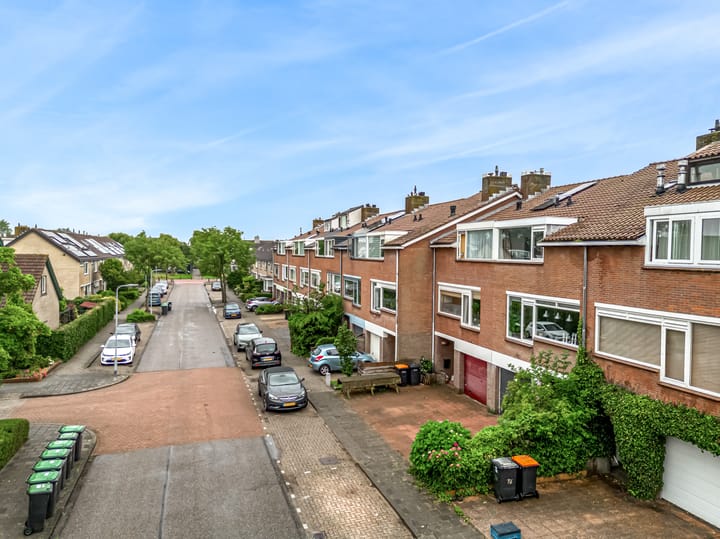 Foto 44 van Prinses Irenelaan 78