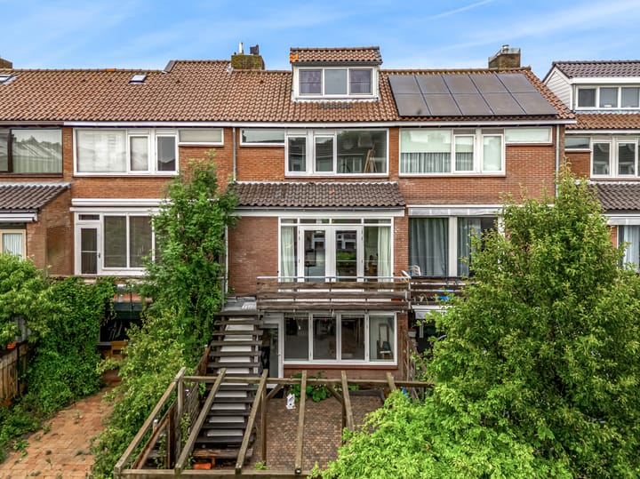 Foto 45 van Prinses Irenelaan 78