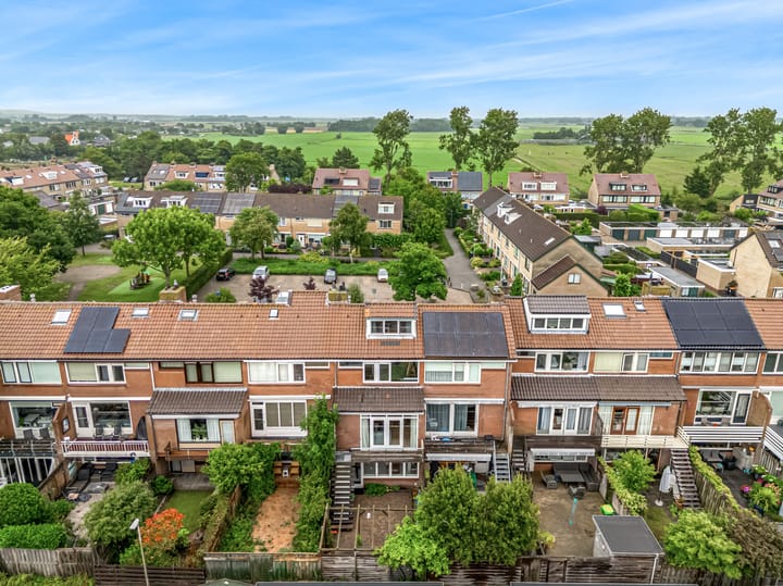 Foto 47 van Prinses Irenelaan 78