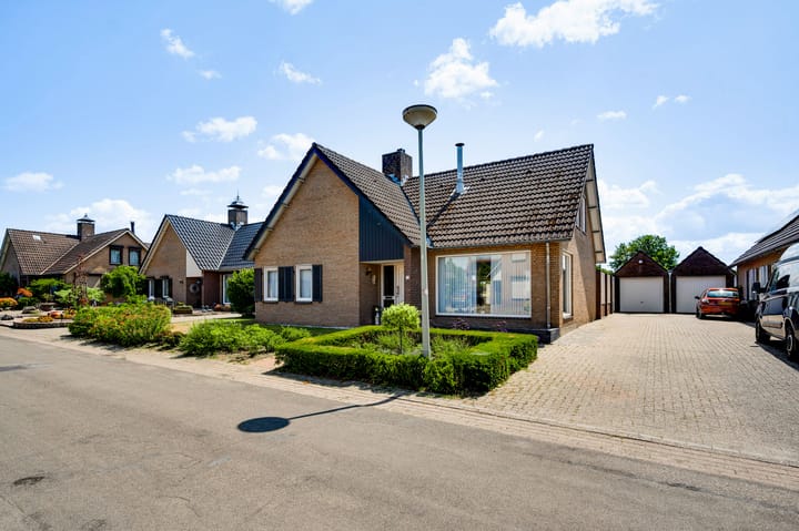 Hammermolen 23