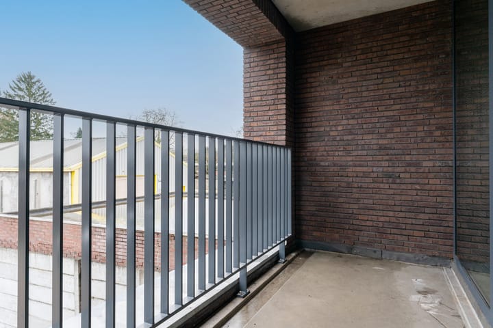 Foto 2 van Eindhovenseweg 24-C